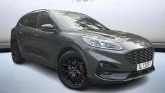 Used 2023 Ford Kuga SUV | £21,649 (Fair price)