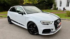 Used 2020 Audi RS3 Sport Hatchback | £35,990 (Fair price)