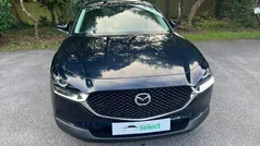 Used 2020 Mazda CX-30 SUV | £13,991 (Good price)
