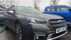 Used 2024 Subaru Outback Estate | £26,999 (Good price)