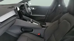 Black Used 2021 Polestar 2 Standard Range Single Motor Hatchback | £18,140 (Super price)