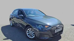 Grey Used 2021 Audi A3 Hatchback | £16,890 (Good price)