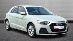 Silver Used 2023 Audi A1 Sport Hatchback | £20,450 (Good price)