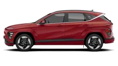 New 2025 Hyundai Kona Ultimate SUV | £29,995 (Fair price)