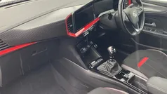 Used 2022 Vauxhall Mokka SRi SUV | £12,599 (Fair price)