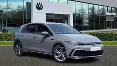 VW Golf VIII