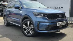 Used 2022 Kia Sorento 3 SUV | £29,353 (Fair price)