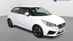 Used 2022 MG MG3 Excite Hatchback | £10,299 (Fair price)