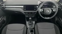 Used 2025 Skoda Fabia Colour Edition Hatchback | £13,644 (Good price)