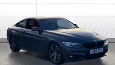 Used 2016 BMW 435 M Sport Coupe | £16,490 (Good price)