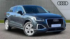 Used 2022 Audi Q2 Sport SUV | £17,293 (Good price)