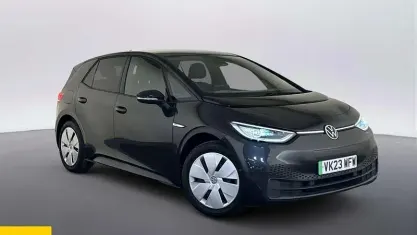 Used VW ID.3 Pro 106 kW (145 HP) 2022 Hatchback