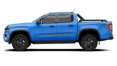 Used 2024 VW Amarok Style Pickup | £31,994 (Super price)