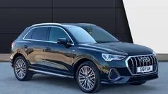 Used 2023 Audi Q3 S-Line SUV | £23,542 (Super price)