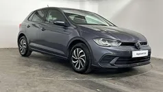 Used 2022 VW Polo Life Hatchback | £15,995 (Fair price)