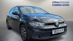 Used 2025 VW Polo Life Hatchback | £15,200 (Super price)