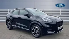 Used 2023 Ford Puma ST-Line SUV | £16,613 (Good price)