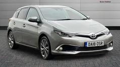 Used 2019 Toyota Auris Hybrid Hatchback | £12,991 (Fair price)