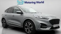 Used 2023 Ford Kuga ST-Line X SUV | £22,000 (Fair price)