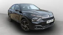 Black Used 2024 Citroën C4 PureTech Hatchback | £15,795 (Fair price)
