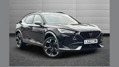 Used 2022 Cupra Formentor SUV | £20,890 (Fair price)