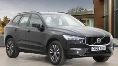 Used 2025 Volvo XC60 Core SUV | £29,290 (Super price)