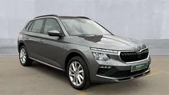 Used 2024 Skoda Kamiq SE SUV | £16,650 (Fair price)