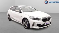 Used 2024 BMW M135 Hatchback | £28,449 (Fair price)