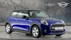 Used 2019 Mini Cooper Classic Hatchback | £12,245 (Fair price)