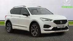 Used 2023 Seat Tarraco FR Sport SUV | £23,199 (Fair price)