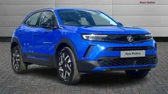 Used 2024 Vauxhall Mokka Design Edition SUV | £19,790 (Super price)