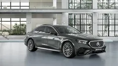 New 2026 Mercedes E53 AMG Premium Estate | £87,620 (Fair price)