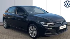 Used 2024 VW Golf VIII Style Hatchback | £16,833 (Super price)