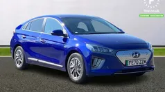 Used 2021 Hyundai Ioniq 6 Premium SE Sedan | £10,599 (Fair price)