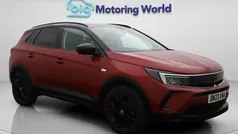 Used 2023 Vauxhall Grandland X S SUV | £16,700 (Fair price)