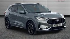 Used 2025 Ford Kuga ST-Line X SUV | £26,999 (Fair price)