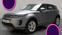 Used 2023 Land Rover Range Rover evoque S Hatchback | £18,324 (Super price)