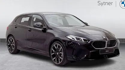 Used BMW 120 M Sport 156 HP (114 kW) 2026 Hatchback