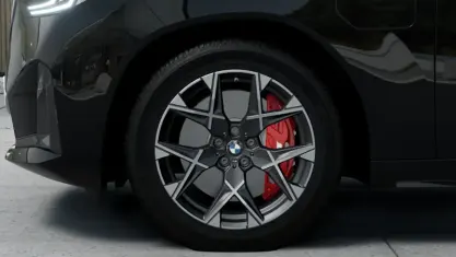 New BMW X3 M Sport 299 HP (219 kW) 2026 SUV