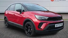 Used 2023 Vauxhall Crossland S SUV | £15,000 (Fair price)