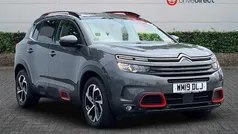 Used 2019 Citroën C5 Aircross Flair SUV | £12,000 (Fair price)
