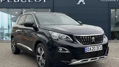 Used 2020 Peugeot 3008 Allure Estate | £12,995 (Fair price)