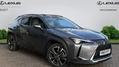 Used 2024 Lexus UX 250h SUV | £23,450 (Fair price)