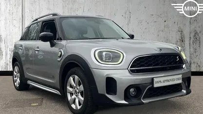 Used Mini Cooper S Classic 220 HP (161 kW) 2022 Hatchback