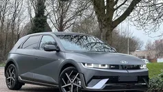 Used 2026 Hyundai Ioniq 5 N Line SUV | £41,979 (Good price)