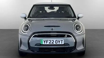Used Mini Cooper Level 1 135 kW (184 HP) 2023 Hatchback