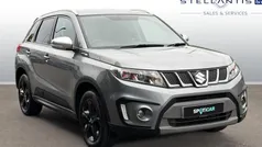 Used 2016 Suzuki Vitara SUV | £13,124 (Fair price)