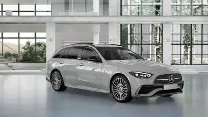 Nuevo Mercedes C300 AMG Line Premium Plus 258 CV (189 kW) 2025 Familiar