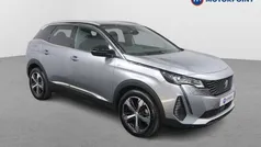 Used 2023 Peugeot 3008 GTi Estate | £21,849 (Fair price)