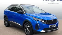 Used 2023 Peugeot 3008 GTi Estate | £17,951 (Good price)